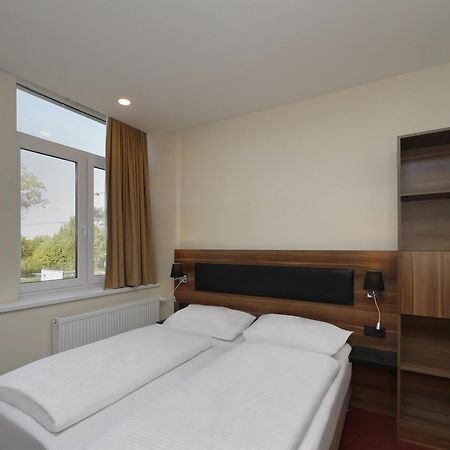 B&B Hotel Berlin-Adlershof Luaran gambar