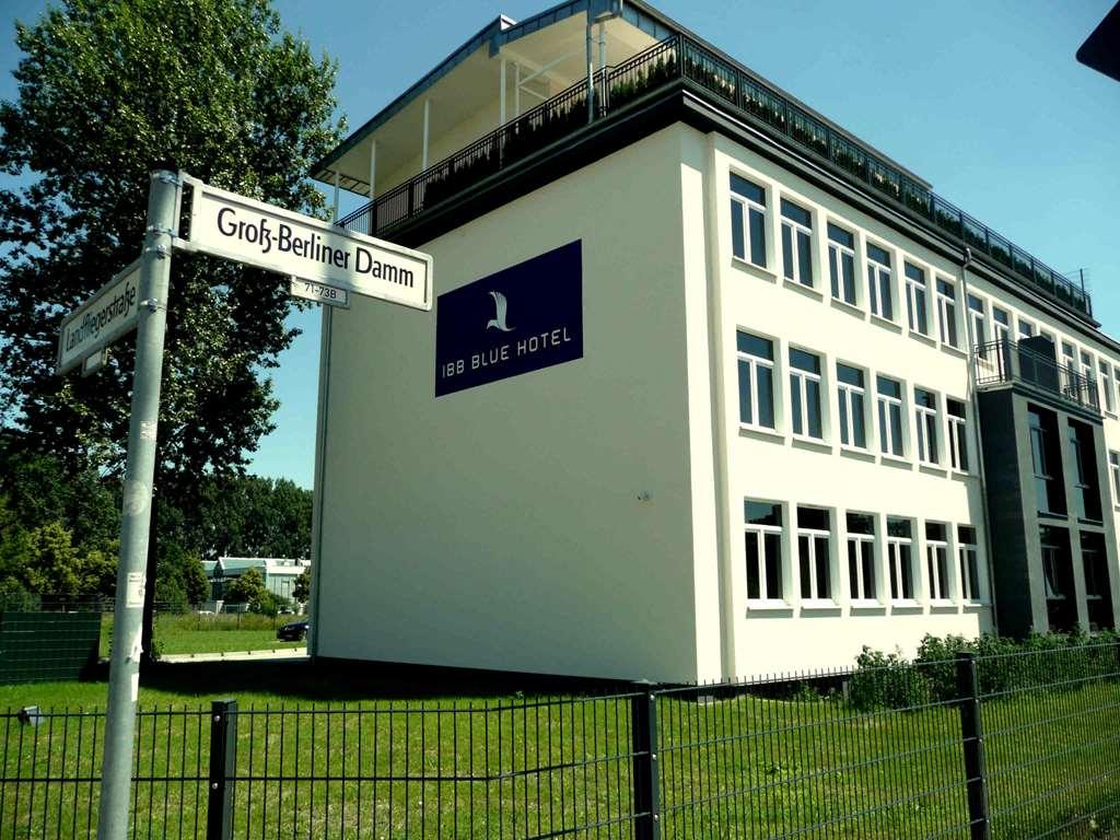 B&B Hotel Berlin-Adlershof Luaran gambar