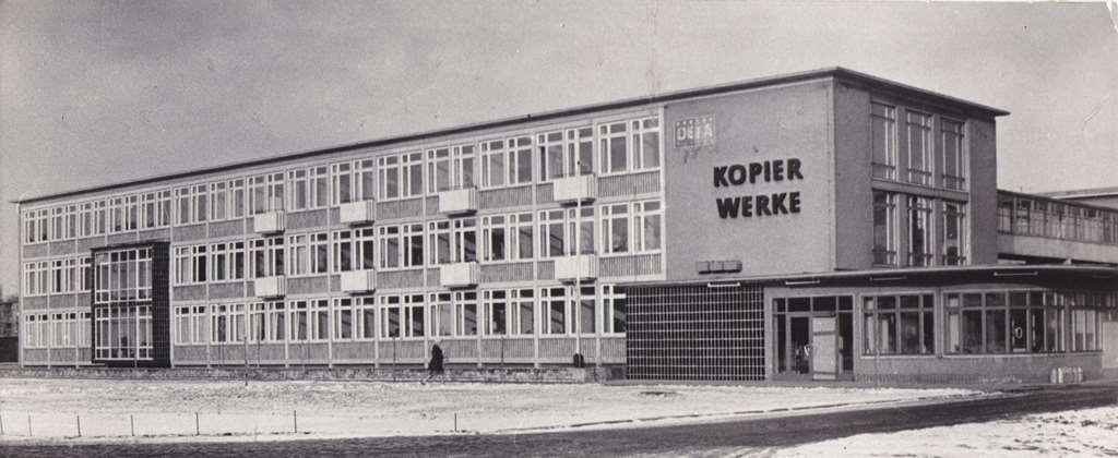 B&B Hotel Berlin-Adlershof Luaran gambar