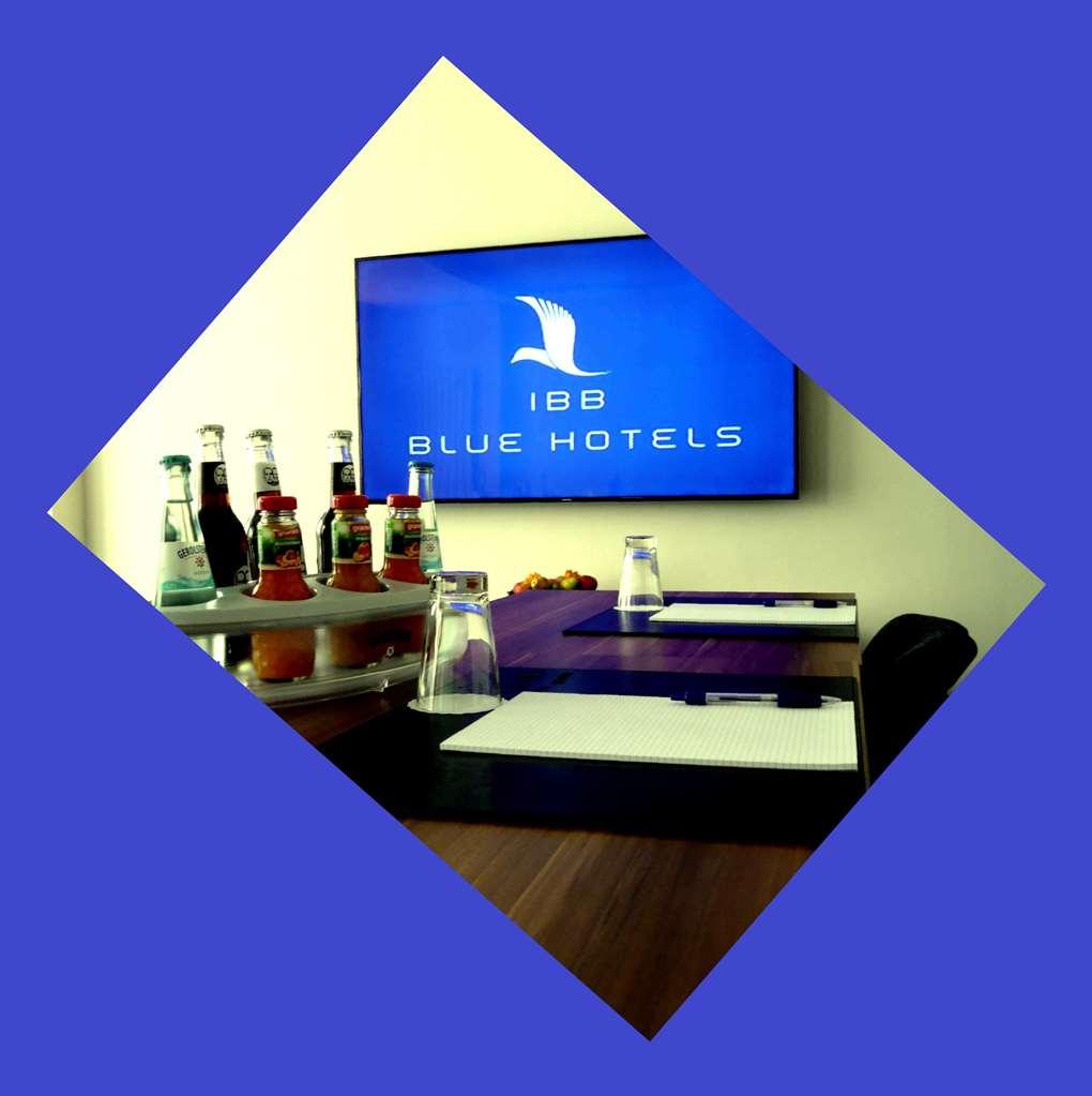 B&B Hotel Berlin-Adlershof Dalaman gambar