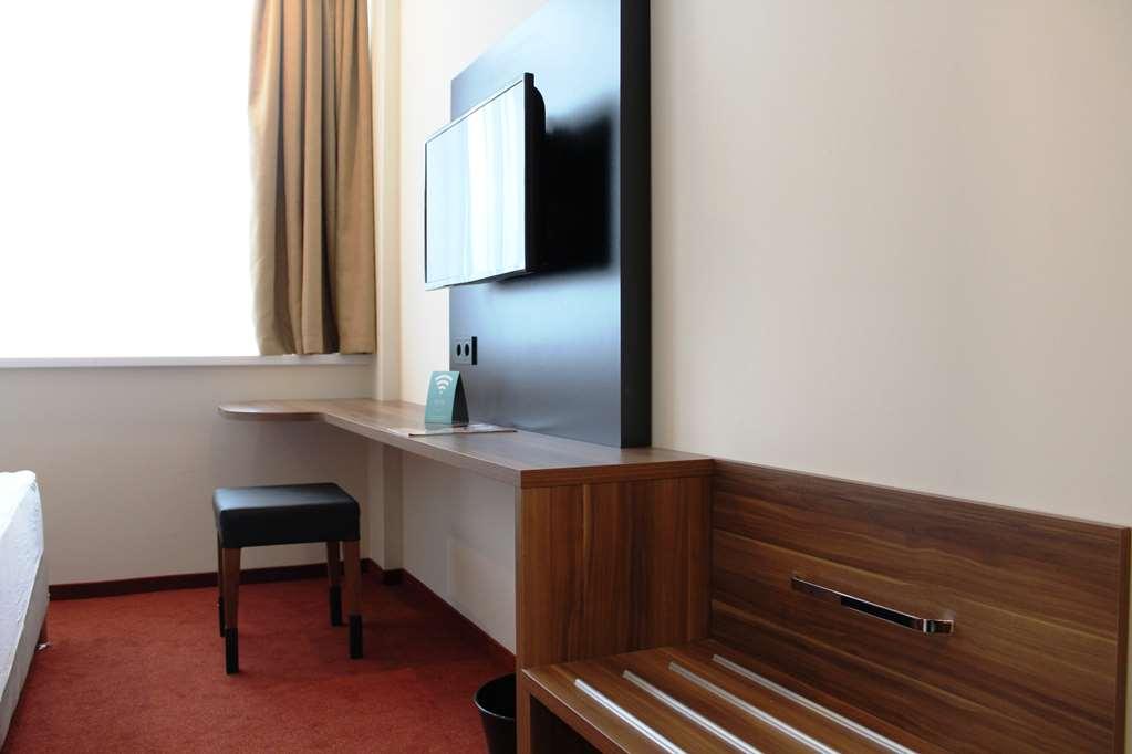 B&B Hotel Berlin-Adlershof Bilik gambar