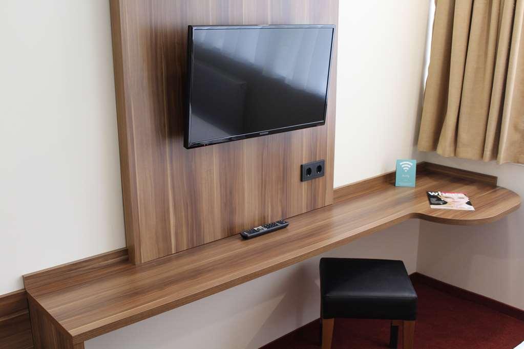 B&B Hotel Berlin-Adlershof Bilik gambar