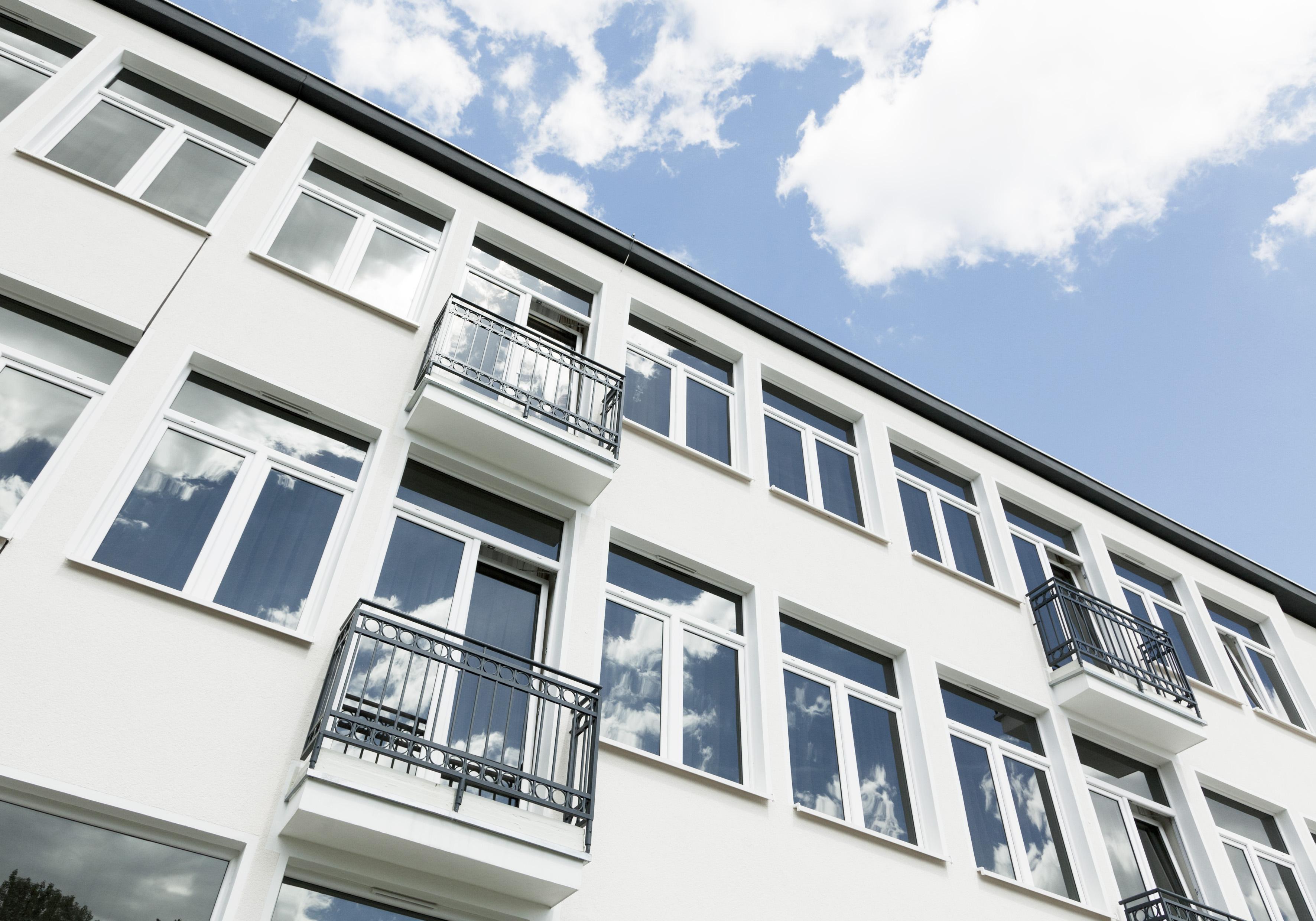 B&B Hotel Berlin-Adlershof Luaran gambar