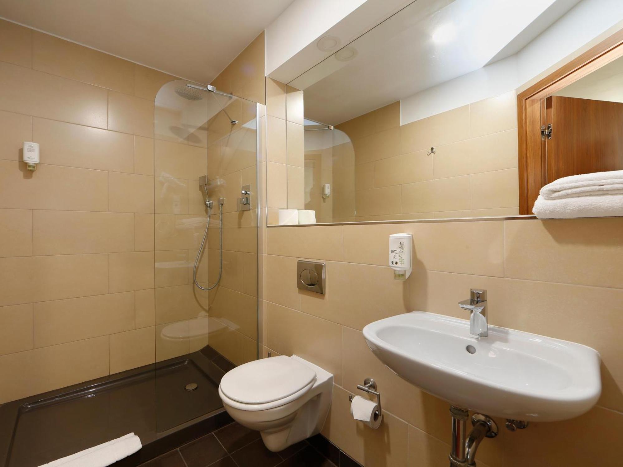 B&B Hotel Berlin-Adlershof Luaran gambar