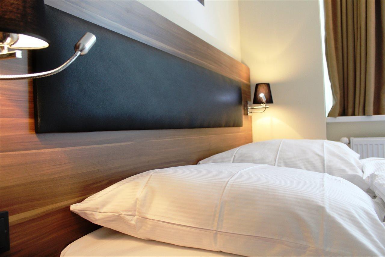 B&B Hotel Berlin-Adlershof Luaran gambar