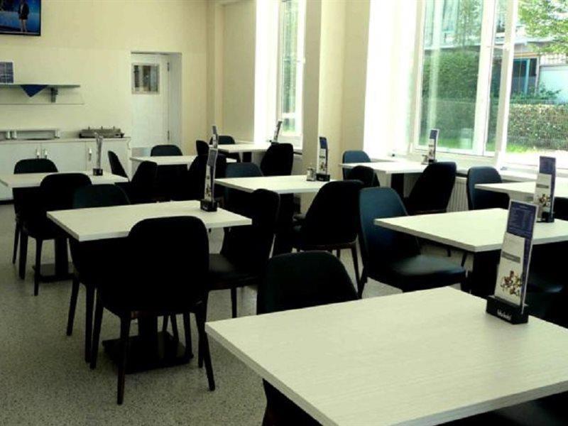 B&B Hotel Berlin-Adlershof Luaran gambar
