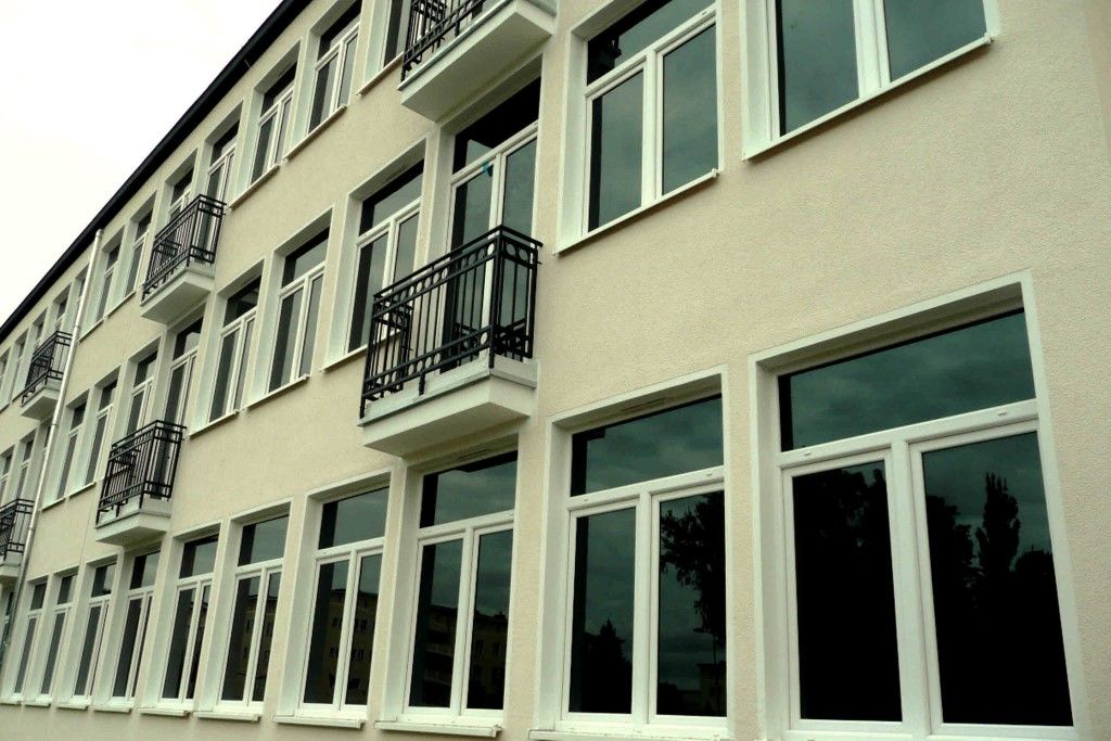 B&B Hotel Berlin-Adlershof Luaran gambar