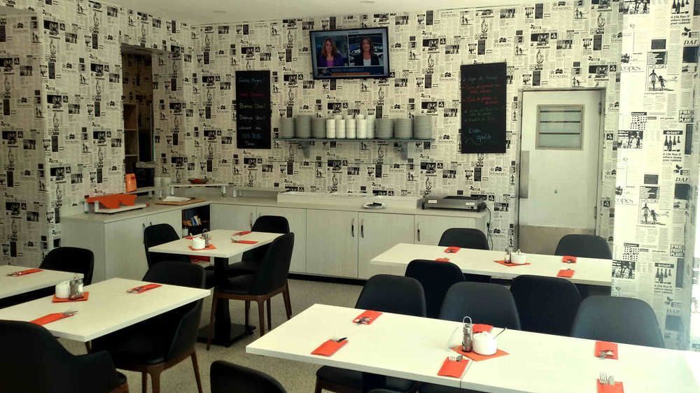 B&B Hotel Berlin-Adlershof Luaran gambar