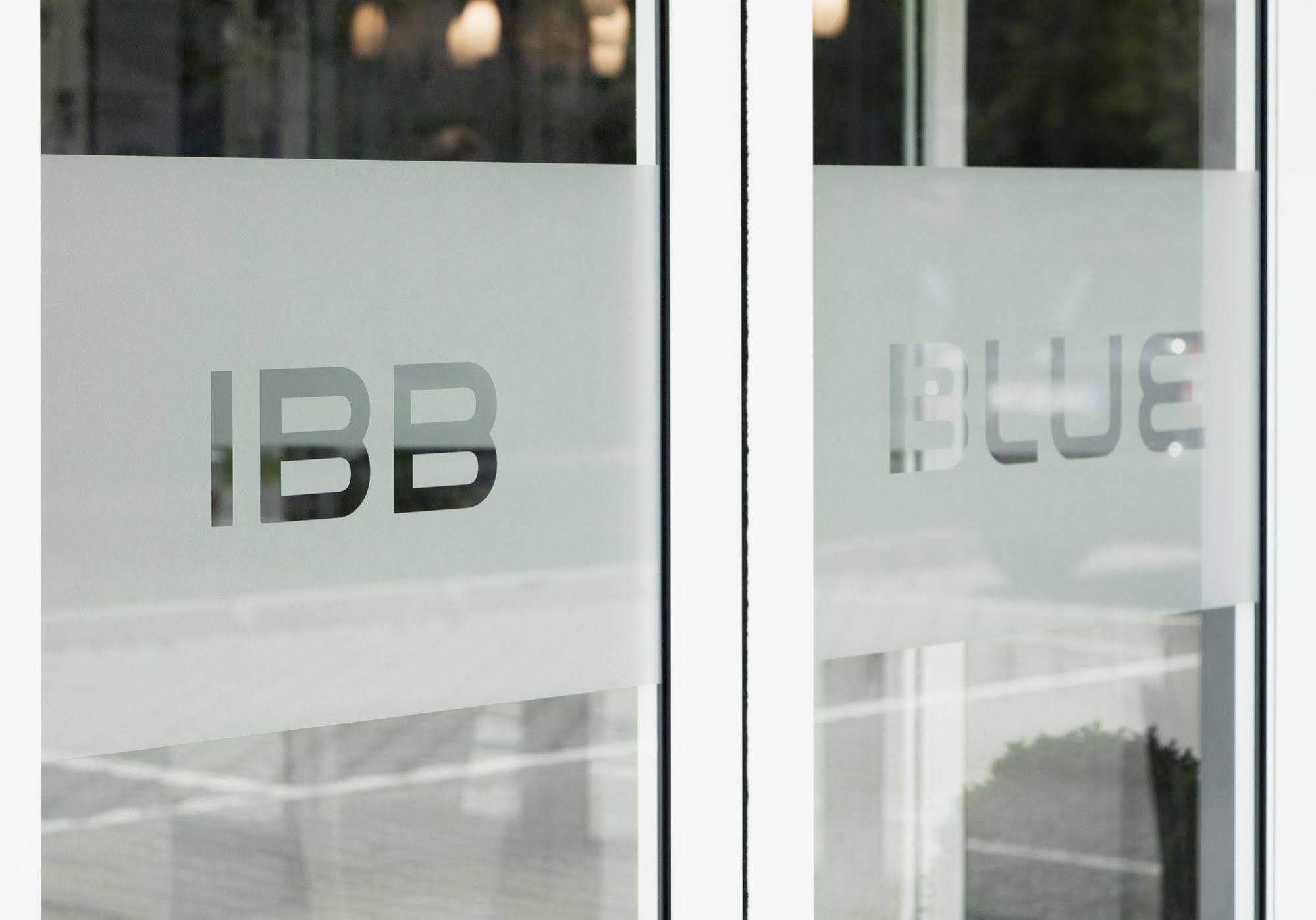B&B Hotel Berlin-Adlershof Luaran gambar